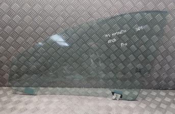 MG MG6 MAGNETTE BASE MK1 2014 SALOON PASSENGER SIDE FRONT DOOR WINDOW GLASS