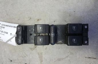 NISSAN PRIMERA P10 5 DR HATCH 90-96 ELECTRIC WINDOW SWITCH (FRONT DRIVER SIDE)