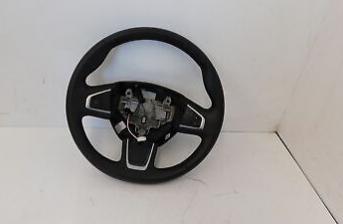 RENAULT MASTER ML35 DCI E6 19-ON STEERING WHEEL WITH CONTROLS 484005122R