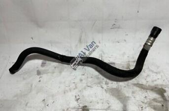 PEUGEOT Boxer 335 Pro L2h2 Blue Hdi Power Steering Pipe 138587508