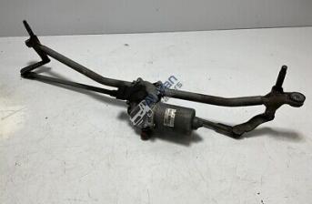 RENAULT Master Lm35 Business Dci Wiper Motor (Front) & Linkage 14141036