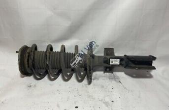 VOLKSWAGEN Crafter Cr35 Tdi Front Suspension leg either Side  2n0413031bf