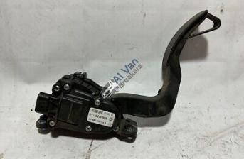 RENAULT Master Lm35 Business Dci Accelerator Pedal 8200672371