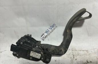 RENAULT Master Mm33 Dci 125 S-a X62 Accelerator Pedal 8200672372C