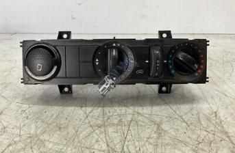 MERCEDES-BENZ Sprinter 313 Cdi Heater Control Panel Air Con a9068300485