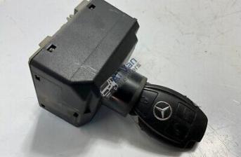 MERCEDES-BENZ Vito W447 Ignition Barrel & Key Only A4479002505