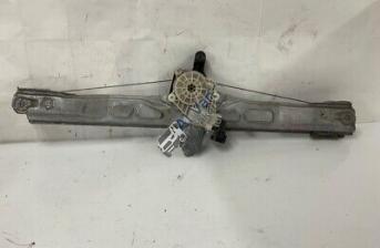 FORD Transit Custom 290 Eco-tech Window Regulator Mech Electric Front Right Side