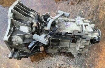 IVECO Daily 29l10 Swb Gearbox Manual 8872176