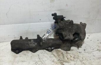 RENAULT Master Lm35 Business Dci Inlet Manifold 8200915216