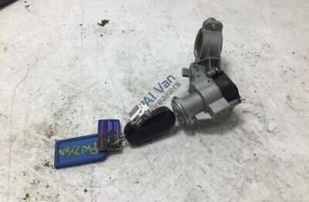 IVECO Daily  (MKVI) Ignition Barrel & Key Only 05801364057