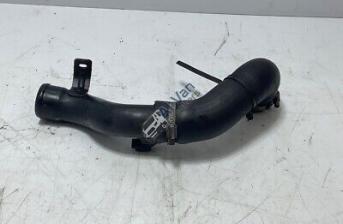 FORD Transit Connect V227 Turbo To Intercooler Pipe 7t1c-9f796-be