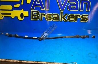 FORD Transit Connect 200 Trend Tdci Gearbox Cables AV6R-7e395-GE