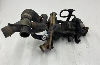 FORD Transit 110 T330l Fwd V347 Power Steering Pump and water pump 6C11-3A674