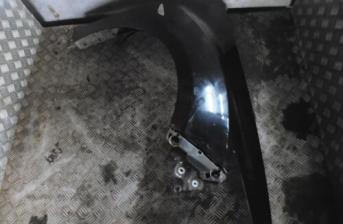 2009 MAZDA 6 OS OFF SIDE DRIVERS WING PANEL IN BLACK