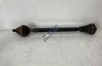 VOLKSWAGEN Caddy 69ps Sdi 3 Driveshaft Right Front