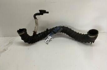 RENAULT Master Lm35 Dci 120 Rubber Intercooler Pipe Elbow To Turbo 8200453032