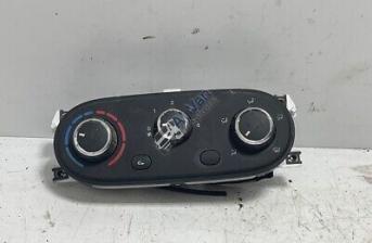 IVECO Daily 35s13 Mwb Heater Control Panel 5s90402