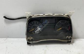 MITSUBISHI FUSO Canter FE Speedo Clocks & Rev Counter 645653