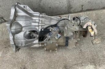 IVECO Daily 35c14b Gearbox Manual 8873771