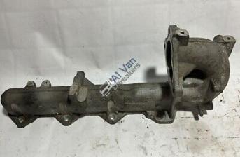 RENAULT Master Mm33 Dci 125 S-a X62 Inlet Manifold 8200915216