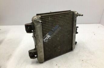 IVECO Daily 35s12 S-a Oil Cooler titan x 5802072359
