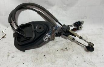 VAUXHALL Combo 2300 Sportive S/s Manual Gear Shifter Cables 1000746423