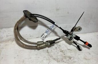FORD Transit Custom 300 Trend V362 Gearbox Cables BK2r7e395dd