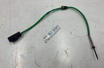 FORD Transit Connect 200 Trend Exhaust Gas Temperature Sensor F1F1-12B591-CB