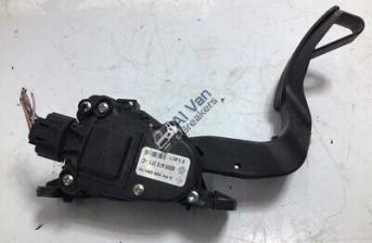 RENAULT Master Lm35 Business Dci Accelerator Pedal 8200672371