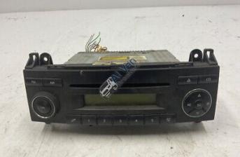 MERCEDES Sprinter 311 Cdi Mwb Stereo Radio Cd Player A9068200286