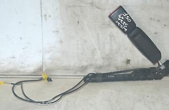 Mercedes S Class Seat Belt Catcher Right Front W221 O/S Front Tensioner 2008