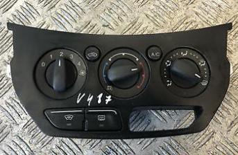 FORD C-MAX MK2 2011 12 13 14 -2015 HEATER CONTROL SWITCH AM5T 18549