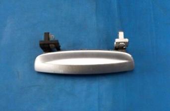 Rover CityRover Right/Driver/Off Side External Door Handle (Arctic Silver)