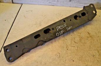 Toyota Prius Cross Member Sway Bar Right Front 1.8 Hybrid Sub Frame Panel 201