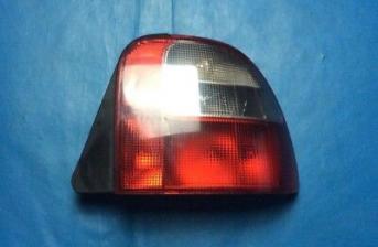 Rover 45 Hatchback Right Side Rear Light Cluster (2000 - 2007) XFB10142