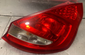 2010  FORD FIESTA O/S RIGHT DRIVER SIDE LIGHT 8A61-13404