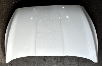 ✅GENUINE FORD S-MAX MK2 BONNET HOOD PANEL FROZEN WHITE 2015 - 2019