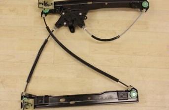 FORD C-MAX MK4 WINDOW REGULATOR WITH MOTOR DRIVER SIDE FRONT O/S/F 2011-2018