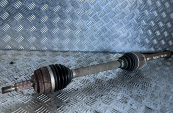 Renault Scenic Driveshaft Right Front 2010 Scenic 1.5 DCi Auto OSF Drive Shaft