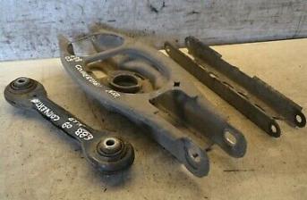BMW 1 Series Control Arms Left Rear E88 Convertible N/S Rear Control Arms 2009