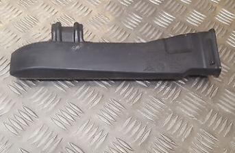 FORD TRANSIT MK8 CUSTOM 270 TREND 12-18 CENTRE CONSOLE FOOTWELL TRIM DRIVER SIDE