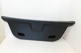 VAUXHALL CORSA E HATCH 06-ON TAILGATE INNER COVER TRIM PANEL 13187396 V2 *SCUFFS