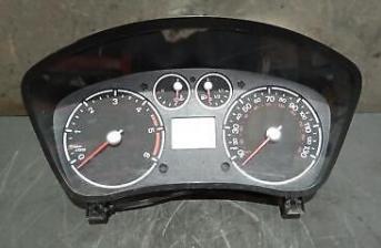 FORD TRANSIT CONNECT 10-13 Speedometer/Instrument Cluster9T1T10844449DG(CRACKED)