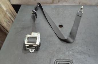MERCEDES VITO 638 VIANO 96-03 OS FRONT SEAT BELT (DRIVER) 601294