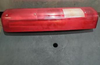 IVECO DAILY 00-06 NS TAILLIGHT (PASSENGER) 500319556KZ