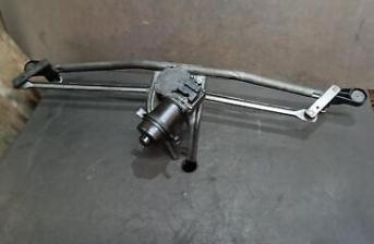 FORD TRANSIT MK7 06-13 FRONT WIPER MOTOR AND LINKAGE