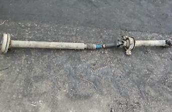 FORD RANGER 00-06 4X4 DOUBLE CAB REAR PRP SHAFT
