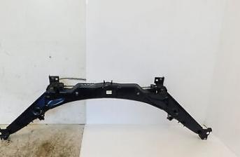 JAGUAR XF D V6 LUXURY MK1 FL X250 11-14 FRONT UPPER PANEL WITH CATCH LATCHES