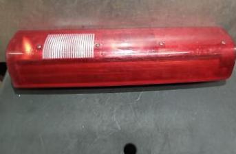 IVECO DAILY 00-06 OS TAILLIGHT (DRIVER) 500319558