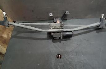 FORD TRANSIT MK6/7 00-12 FRONT WIPER MOTOR AND LINKAGE YC1517504AG